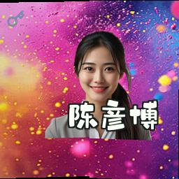陈彦博
